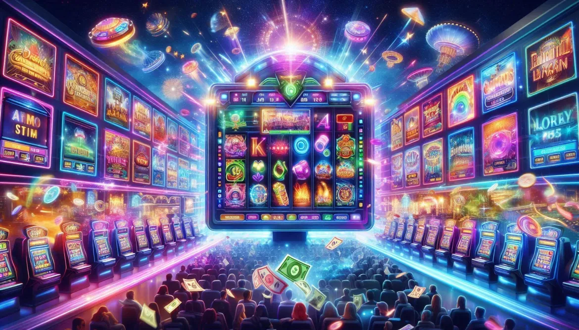 Winrolla Casino